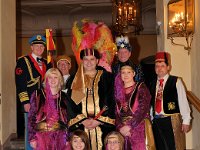 Pascha 2010 Steven vom Goldenen Anker